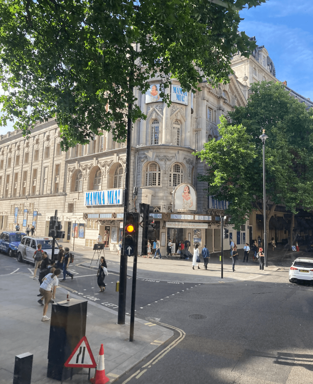 Bridgerton? Harry Potter? What Life in England Is Really&nbsp;Like