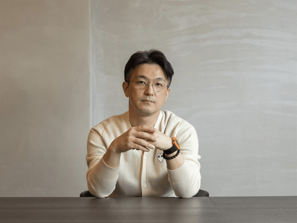 From K to Global: The Hidden Hands Behind K-media&nbsp;Boom