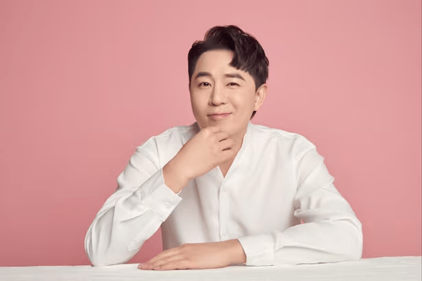 Have You Heard of Boom? The Funniest Man in Korea (and the Wisest One,&nbsp;Too)