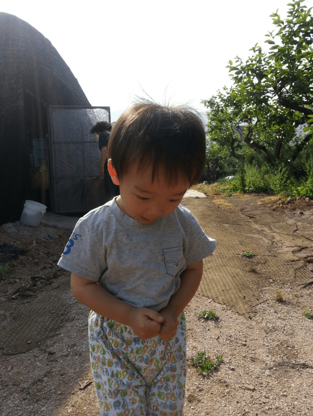 “From Freedom to Full Schedule” Adjusting to Korean&nbsp;School